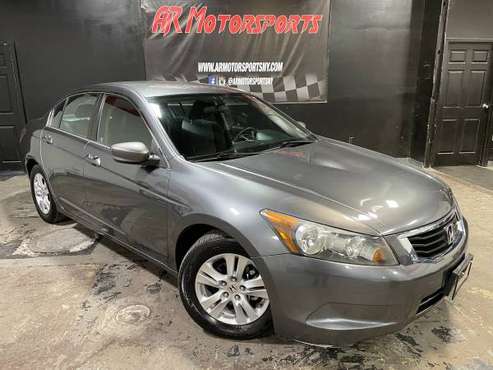 2009 Honda Accord LX-P - FINANCIAMOS CON TAX ID ! for sale in Brightwaters, NY