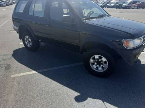 Nissan Pathfinder for sale in Red Oak, GA