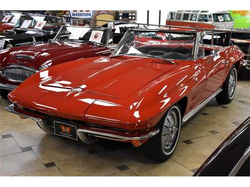 1964 Chevrolet Corvette for sale in Venice, FL