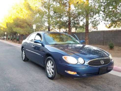 2006 Buick Lacrosse w/Very Cold A/c & Onstar for sale in Gilbert, AZ