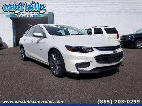 2016 Chevrolet Malibu - *$0 DOWN PAYMENTS AVAIL* for sale in Douglaston, NY