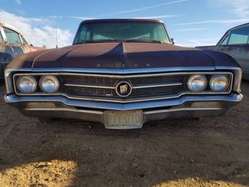 1964 Buick wildcat for sale in Cottonwood, AZ