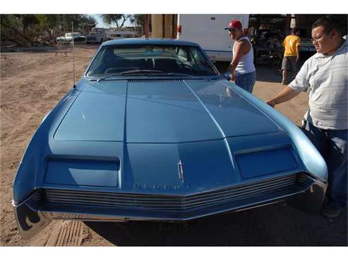 1966 Oldsmobile Toronado for sale in Quartzite, AZ