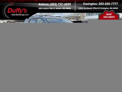 2008 Toyota RAV4 Limited - - by dealer - vehicle for sale in Auburn, WA