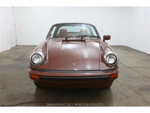 1979 Porsche 911SC for sale in Beverly Hills, CA