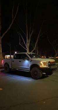 2107 Ford Raptor for sale in Ramona, CA