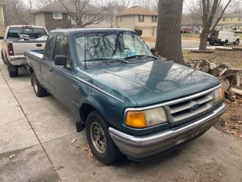 Ford Ranger for sale in Grandview, MO