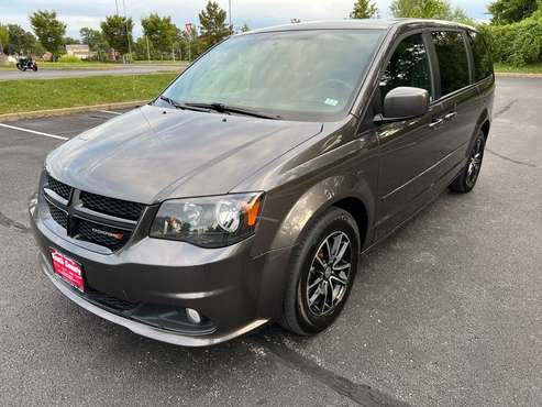 2015 Dodge Grand Caravan SXT FWD for sale in Saint Louis, MO