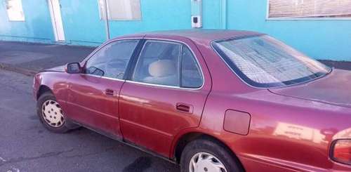 1994 Toyota Camry for sale in Eureka, CA