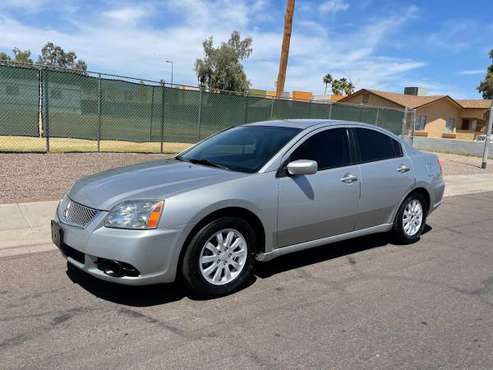 2012 Mitsubishi Galant great reliable car for sale in Phoenix, AZ