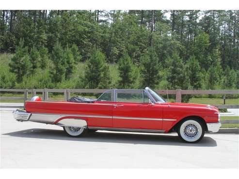 1961 Ford Galaxie for sale in Vero Beach, FL