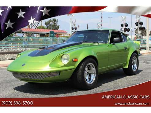 1971 Datsun 240Z for sale in La Verne, CA