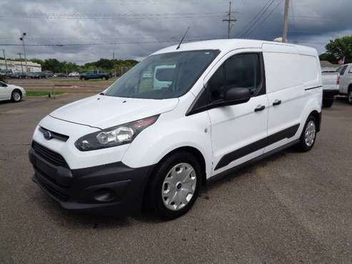 2017 Ford Transit Connect XL - 55k mi - Adrian Equipped - NICE -... for sale in Southaven MS 38671, TN