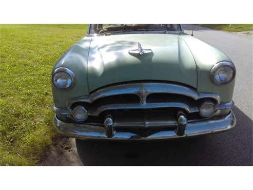 1953 Packard Clipper for sale in Cadillac, MI