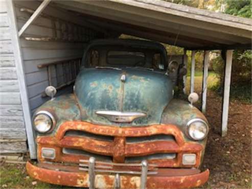 1955 Chevrolet 3100 for sale in Henderston, NC