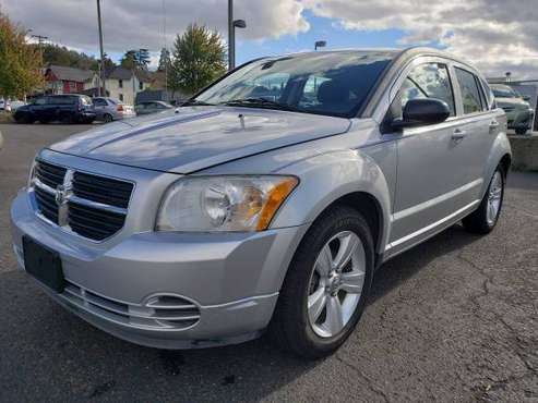2010 Dodge Caliber ((Clean Title, Auto, 163k)) - cars & trucks - by... for sale in Roseburg, OR