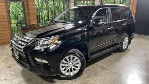 2019 Lexus GX 4x4 4WD 460 SUV - - by dealer - vehicle for sale in Beaverton, OR