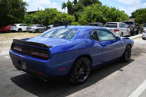 2020 Dodge Challenger R/T Scat Pack RWD - - by dealer for sale in Miami, MO