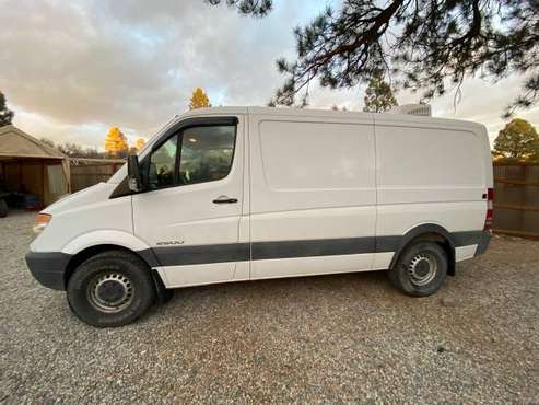 2007 Sprinter Van for sale in Durango, CO