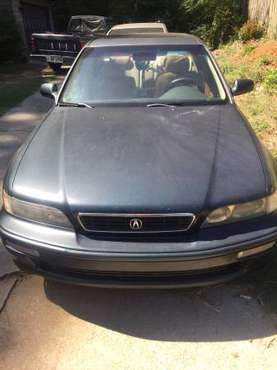 1995 Acura Legend 3.2L V6 for sale in Stone Mountain, GA