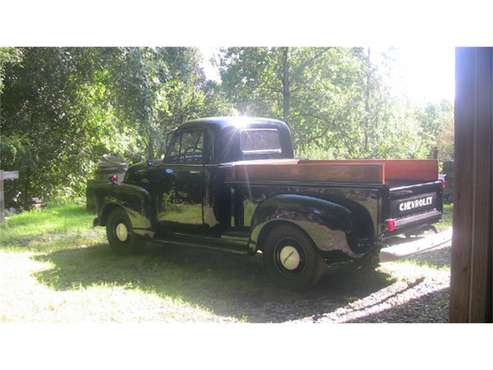 1953 Chevrolet 3100 for sale in Cornelius, NC