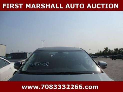 2010 Mazda CX-9 Grand Touring - Auction Pricing - - by for sale in Harvey, IL