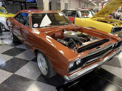 1970 Plymouth Road Runner for sale in Pittsburgh, PA