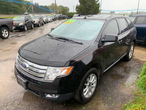2007 Ford Edge for sale in Omro, WI