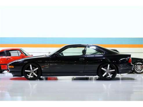 1996 BMW 8 Series for sale in Solon, OH