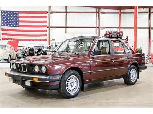 1986 BMW 325 for sale in Kentwood, MI