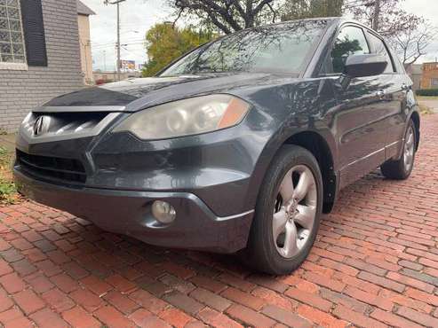 2007 Acura RDX for sale in Cleveland, OH