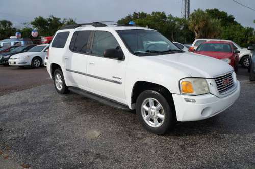 2006 GMC ENVOY XL for sale in Clearwater, FL
