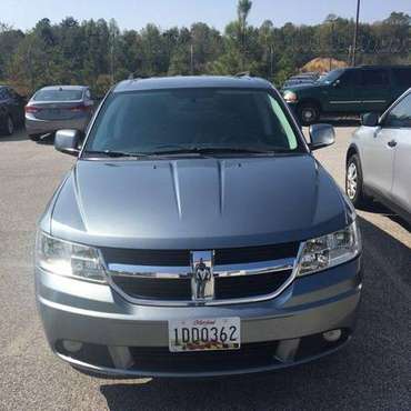 2010 DODGE JOURNEY for sale in Waldorf, MD