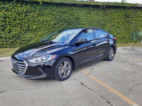 2017 Hyundai Elantra $800dwn $288@month - cars & trucks - by owner -... for sale in Brownsville, TX