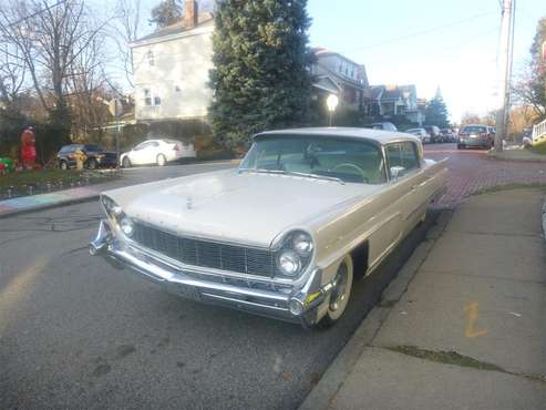1959 Lincoln Capri for sale in Pittsburgh, PA