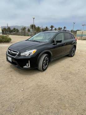 2016 Subaru Crosstrek 2 0i Premium for sale in Ventura, CA