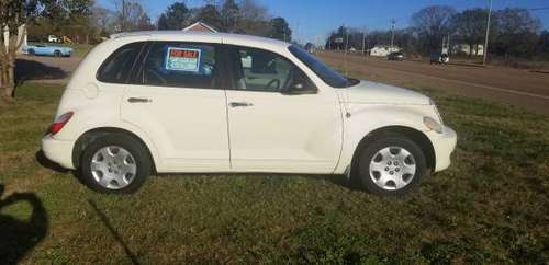 2007 PT Cruiser *145,000 miles* - cars & trucks - by owner - vehicle... for sale in Savannah, TN