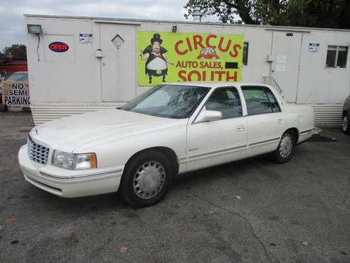 1999 Cadillac Deville for sale in Louisville, KY
