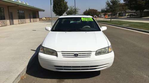 99 Toyota Camry for sale in Crows Landing, CA