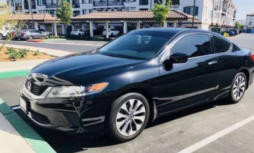 2015 Honda Accord LX-S for sale in Upland, CA