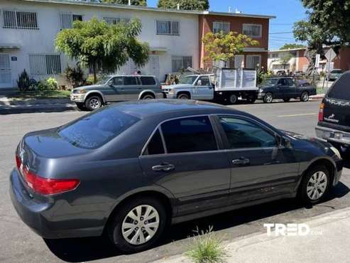 2005 Honda Accord - - by dealer - vehicle automotive for sale in Los Angeles, CA