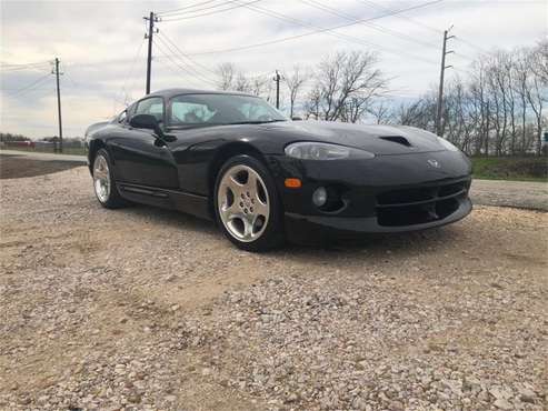 1999 Dodge Viper for sale in BEASLEY, TX