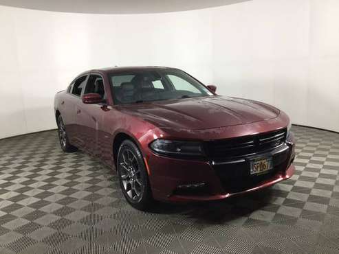 2018 Dodge Charger BIG SAVINGS! - cars & trucks - by dealer -... for sale in Anchorage, AK