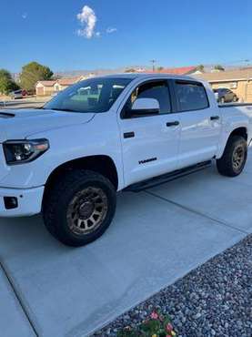 2020 Toyota Tundra for sale in Thousand Palms, CA