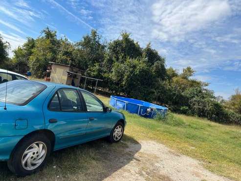 99 chevy cavalier for sale in Springtown, TX