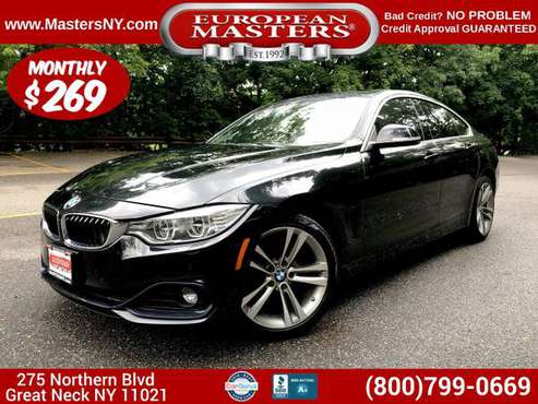 2016 BMW 428i for sale in Great Neck, NY