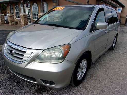 2008 Honda Odyssey #2341 for sale in Louisville, KY