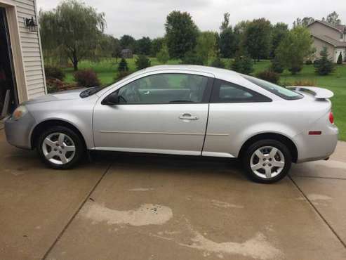 2005 Chevy Cobalt Base Model Automatic OBO for sale in Belleville, WI