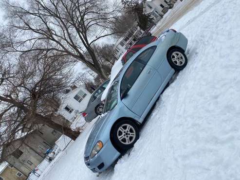 2003 dodge stratus coupe for sale in Minneapolis, MN