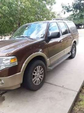 2012 Ford Expedition for sale in Waco, TX